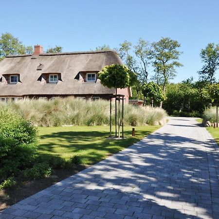 Ferienhaus Gesoeders Hus Sankt Peter-Ording Kültér fotó