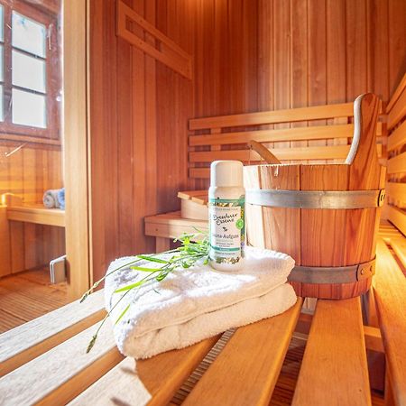 Ferienhaus Gesoeders Hus Sankt Peter-Ording Kültér fotó