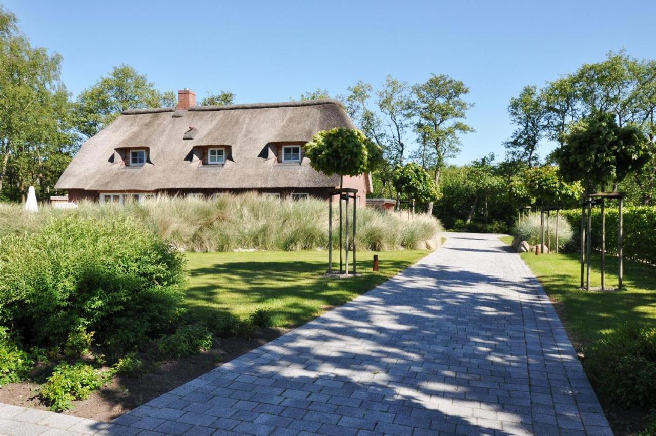 Ferienhaus Gesoeders Hus Sankt Peter-Ording Kültér fotó
