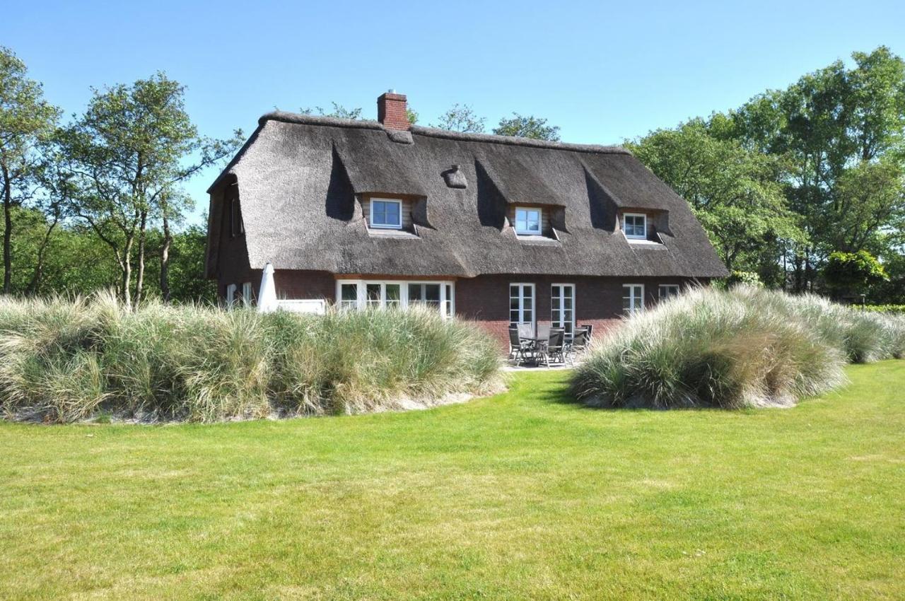 Ferienhaus Gesoeders Hus Sankt Peter-Ording Kültér fotó