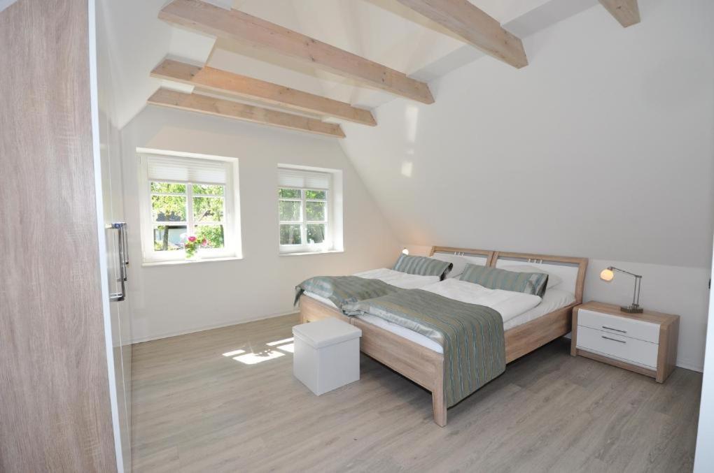 Ferienhaus Gesoeders Hus Sankt Peter-Ording Kültér fotó