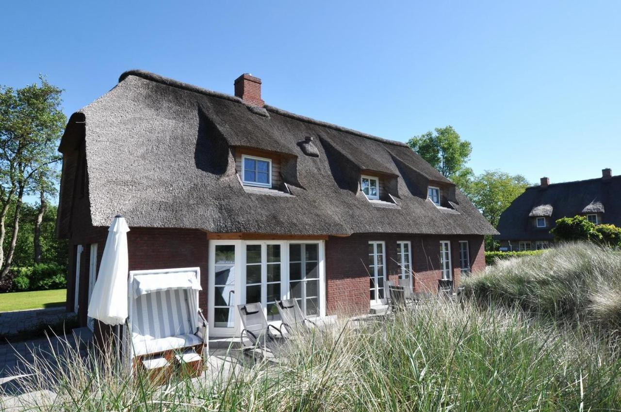 Ferienhaus Gesoeders Hus Sankt Peter-Ording Kültér fotó