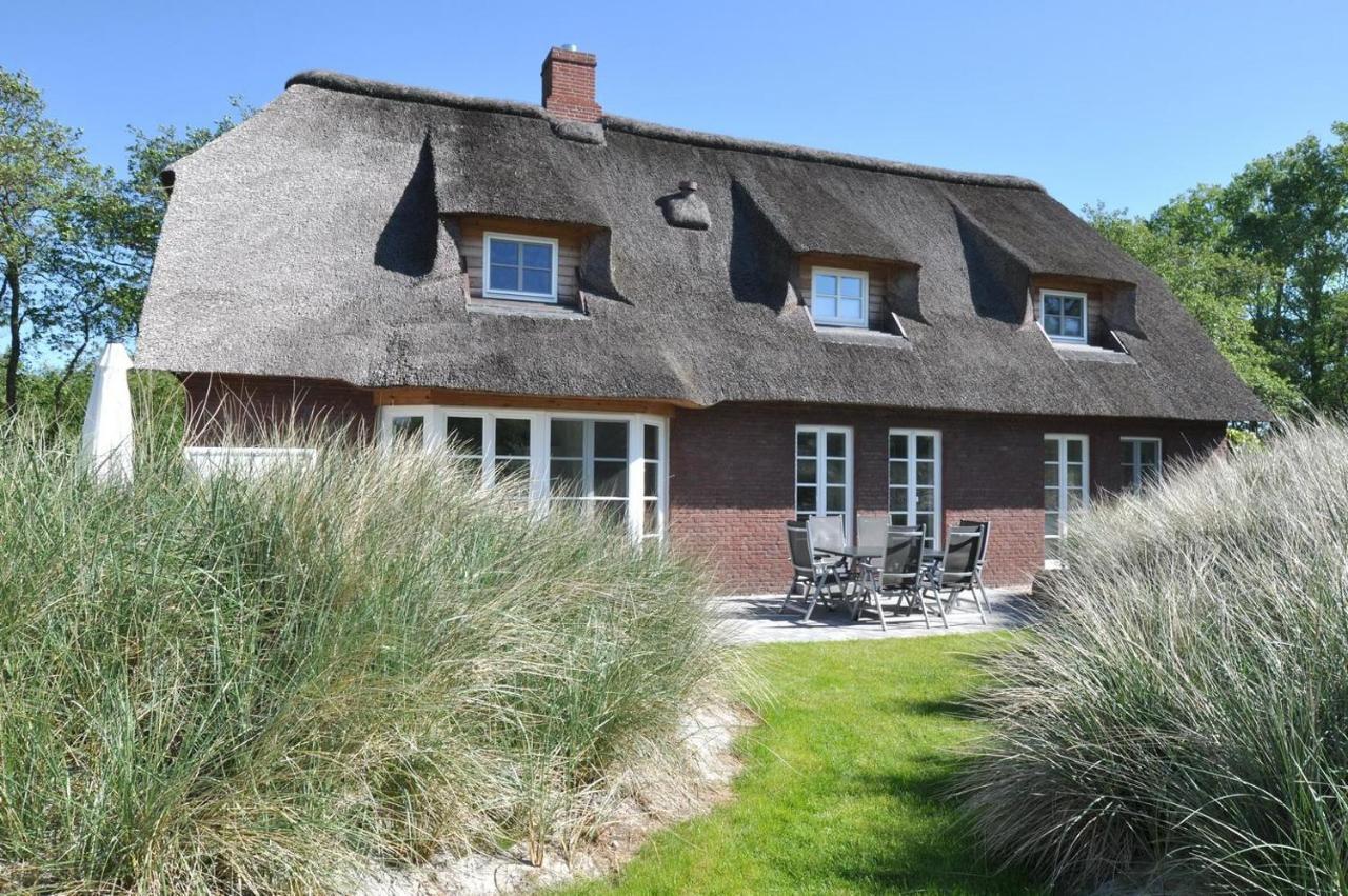 Ferienhaus Gesoeders Hus Sankt Peter-Ording Kültér fotó