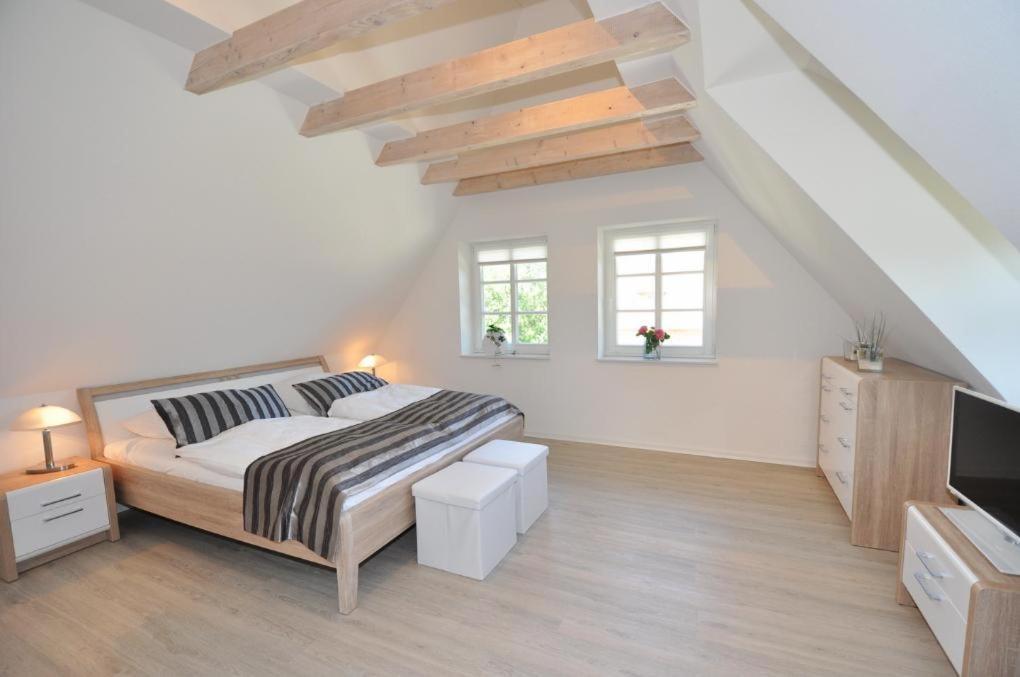 Ferienhaus Gesoeders Hus Sankt Peter-Ording Kültér fotó
