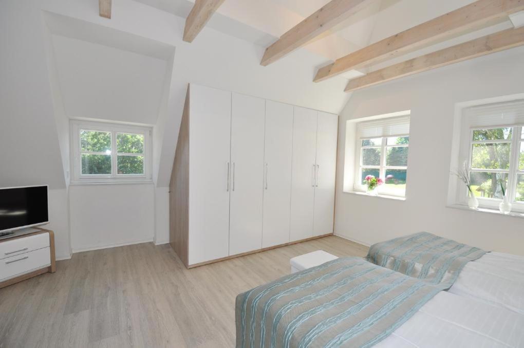 Ferienhaus Gesoeders Hus Sankt Peter-Ording Kültér fotó