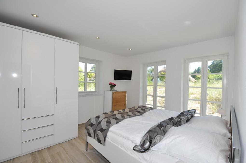 Ferienhaus Gesoeders Hus Sankt Peter-Ording Kültér fotó