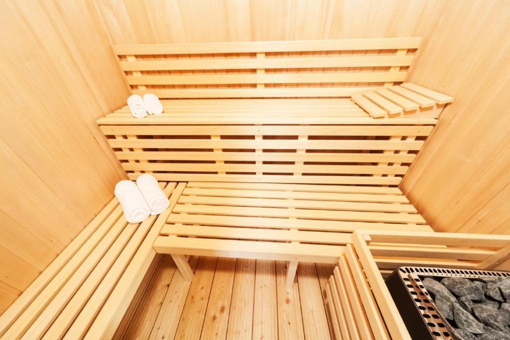 Ferienhaus Gesoeders Hus Sankt Peter-Ording Kültér fotó