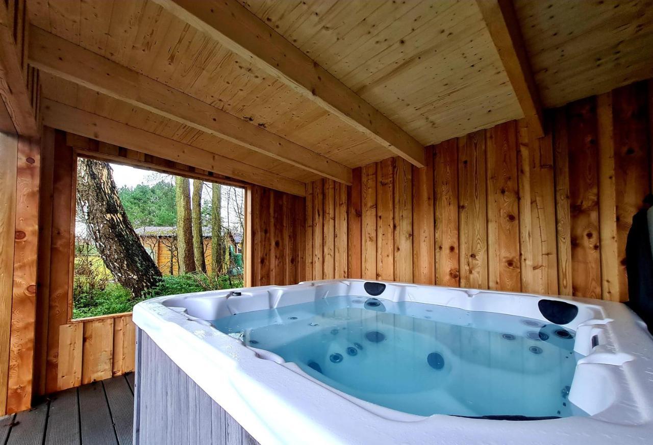 Ferienhaus Gesoeders Hus Sankt Peter-Ording Kültér fotó
