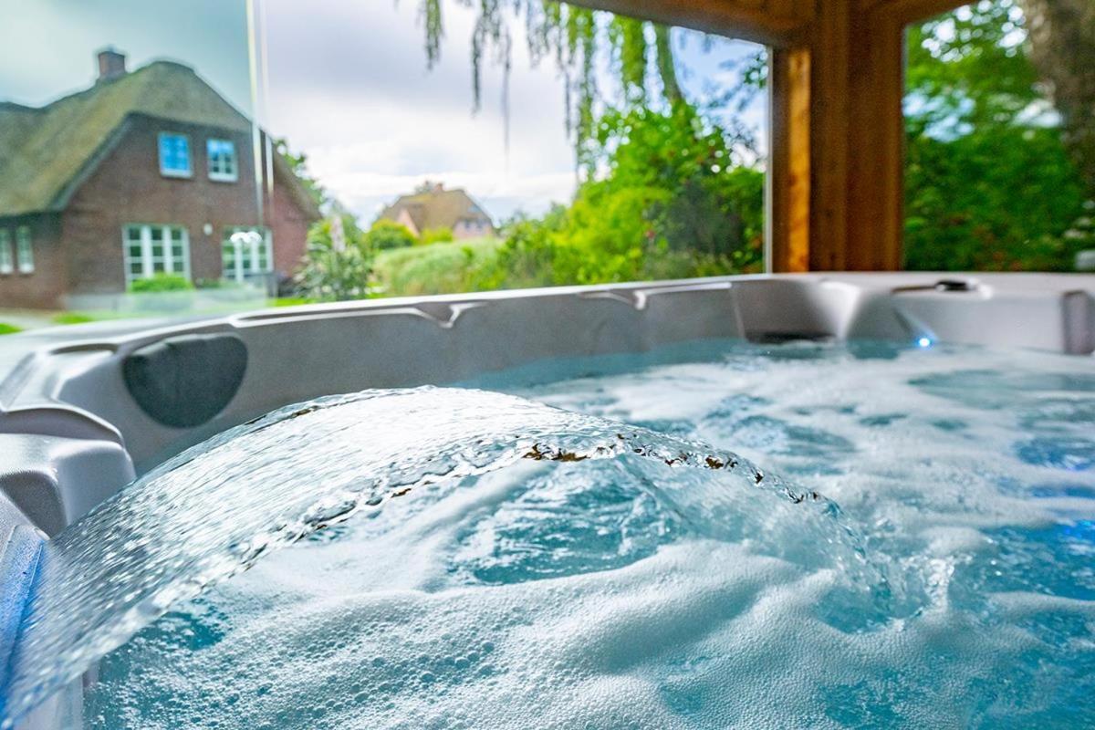 Ferienhaus Gesoeders Hus Sankt Peter-Ording Kültér fotó