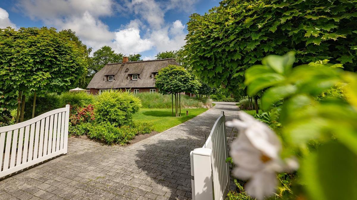 Ferienhaus Gesoeders Hus Sankt Peter-Ording Kültér fotó