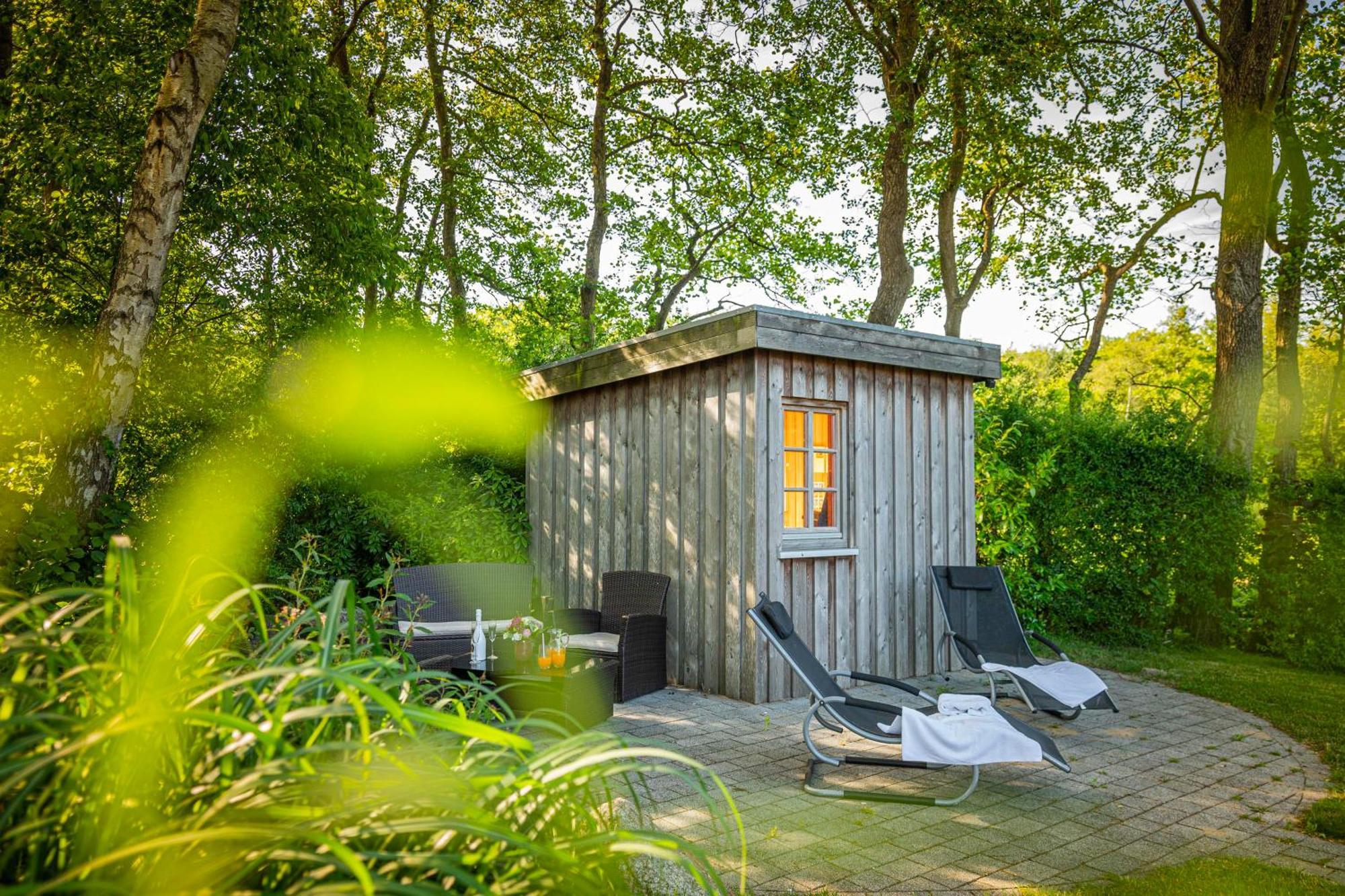 Ferienhaus Gesoeders Hus Sankt Peter-Ording Kültér fotó
