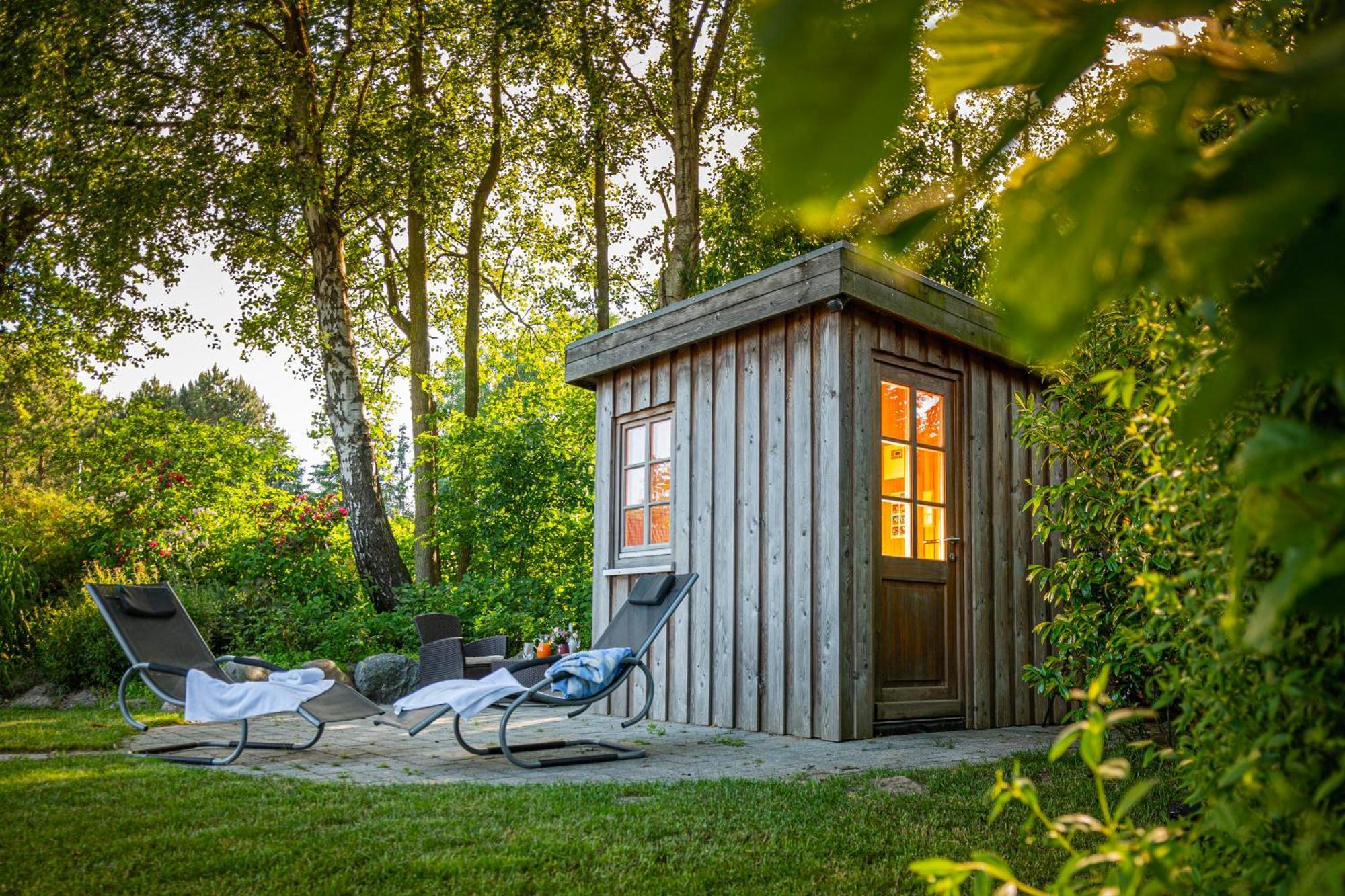Ferienhaus Gesoeders Hus Sankt Peter-Ording Kültér fotó