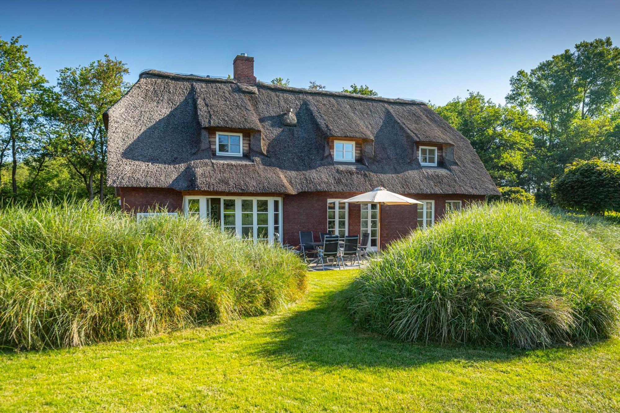 Ferienhaus Gesoeders Hus Sankt Peter-Ording Kültér fotó