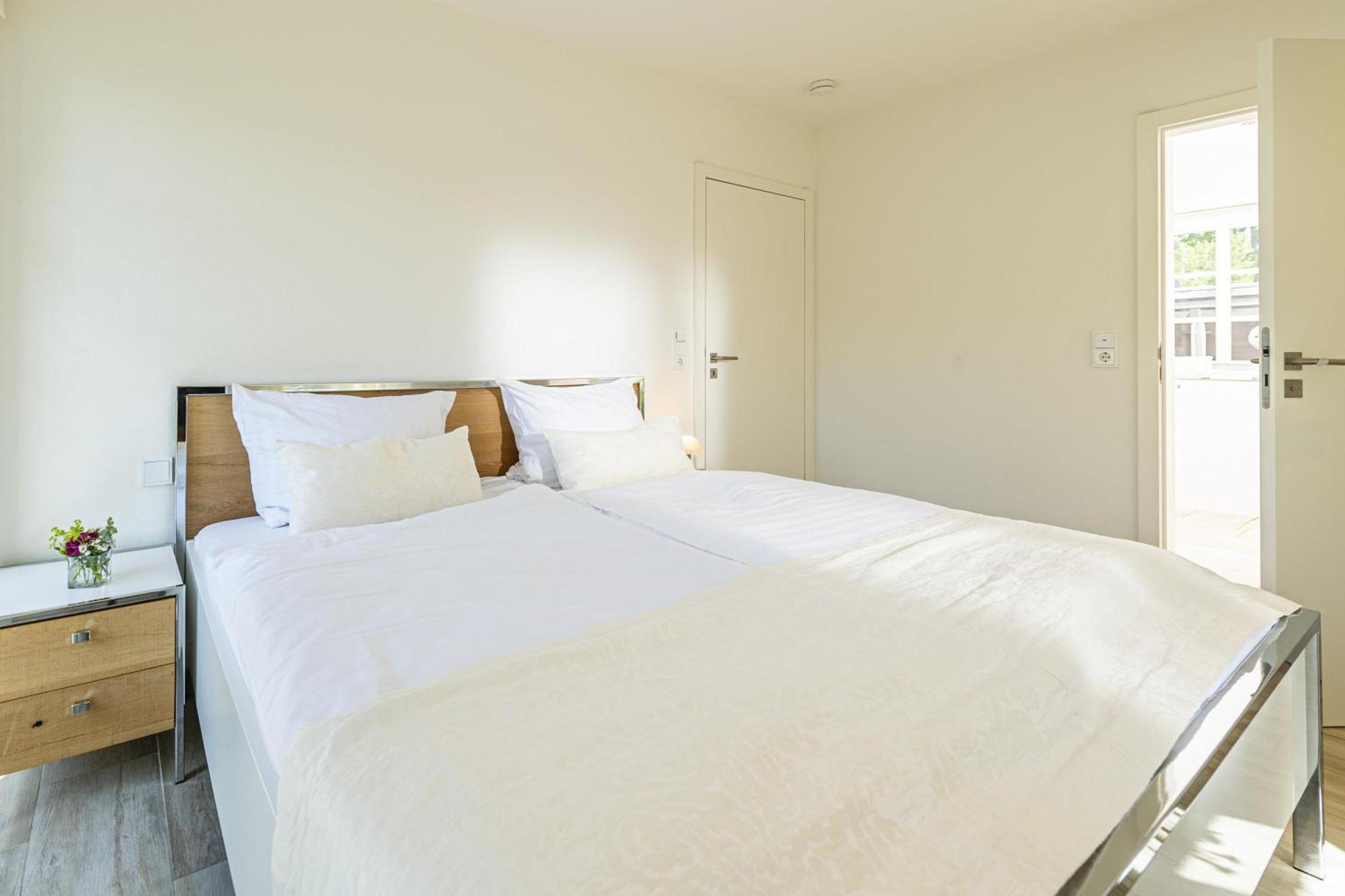 Ferienhaus Gesoeders Hus Sankt Peter-Ording Szoba fotó