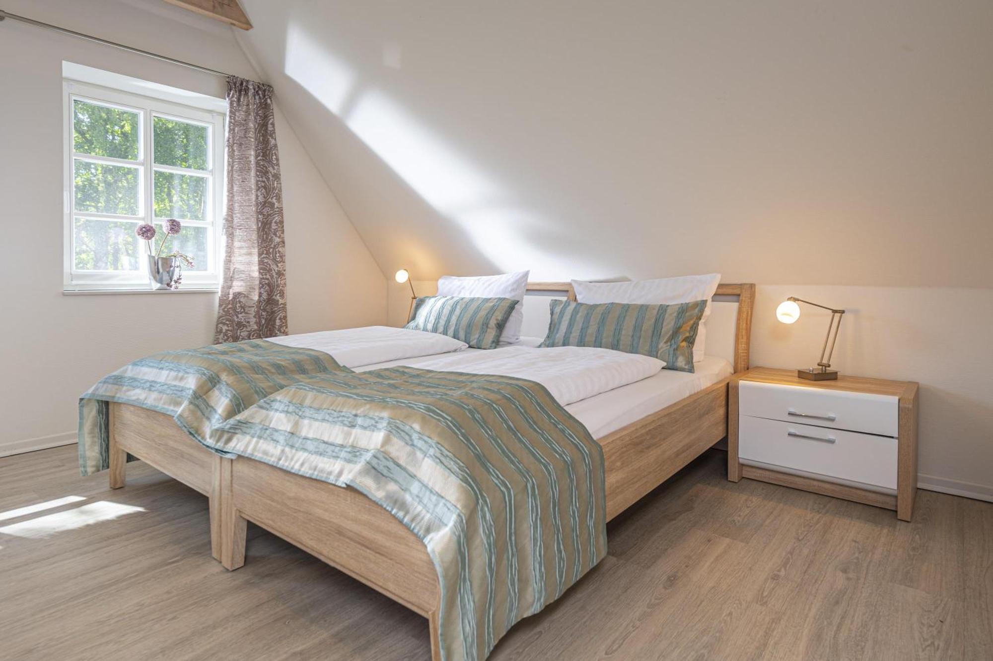 Ferienhaus Gesoeders Hus Sankt Peter-Ording Szoba fotó
