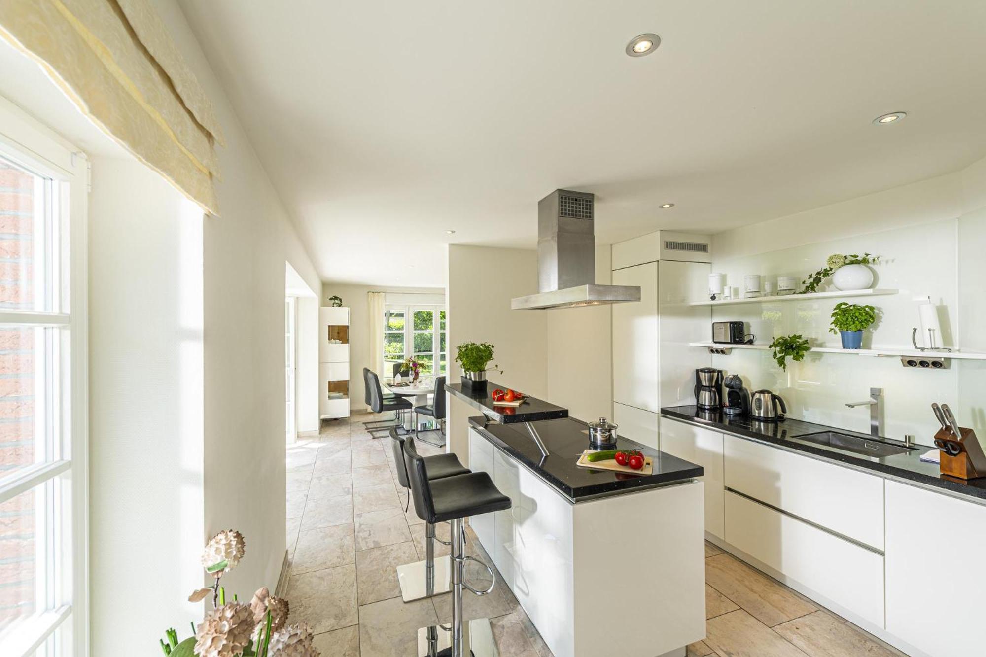 Ferienhaus Gesoeders Hus Sankt Peter-Ording Szoba fotó